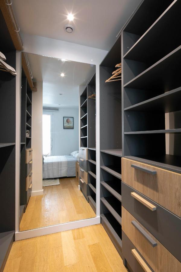 Appartement Beaux 2-pieces Gare Du Nord/gare De L'est